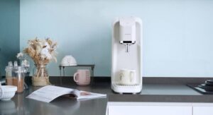 Читать далее о этой статье Что такое пурифайер для воды и как он работает
